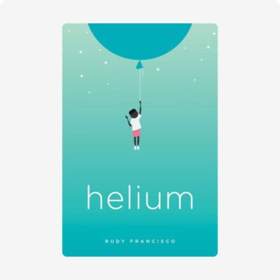 The Book of Doors: Helium